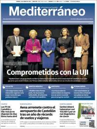 El Periódico Mediterraneo