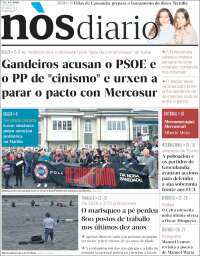 Nòs Diario