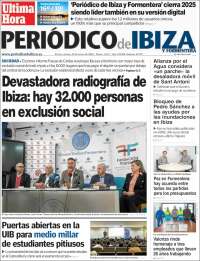 Periódico de Ibiza