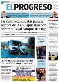 El Progreso