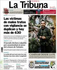 La Tribuna de Cuenca