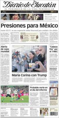 Diario de Yucatán