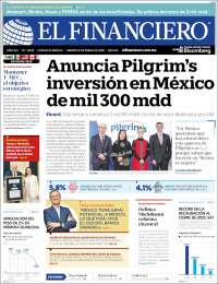 El Financiero