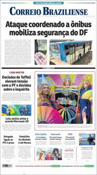 Correio Braziliense