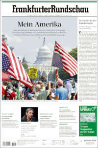 Frankfurter Rundschau