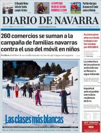 Diario de Navarra