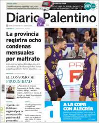 Diario Palentino