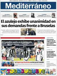 El Periódico Mediterraneo