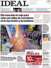El Ideal de Jaén