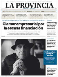 La Provincia
