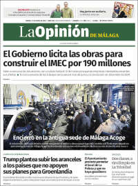 La Opinión de Málaga