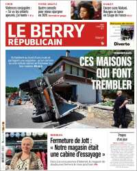 Berry Republicain