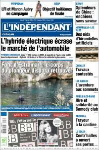 Le Indépendant