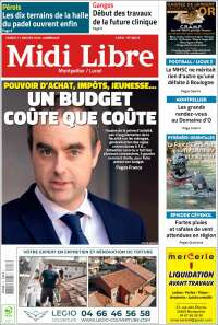 Midi Libre