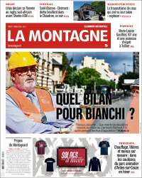 La Montagne