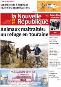 La Nouvelle Republique
