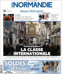 Paris Normandie