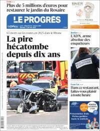 Progres de Fecamp