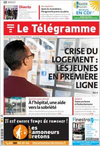 Télégramme