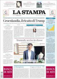 La Stampa