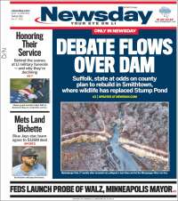 Newsday