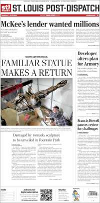 St. Louis Post-Dispatch