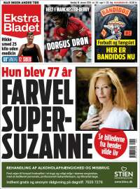 Ekstra Bladet