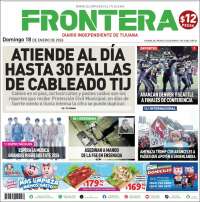 Frontera