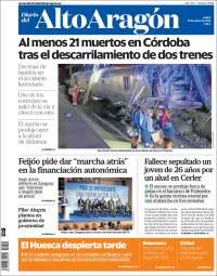 Diario del AltoAragón