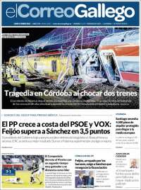 El Correo Gallego