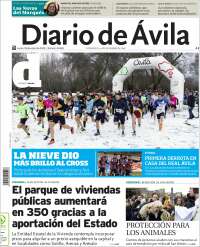Diario de Ávila