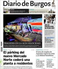 Diario de Burgos