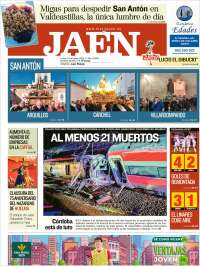 Diario Jaén