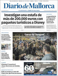 Diario de Mallorca