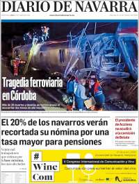 Diario de Navarra