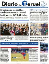 Diario de Teruel