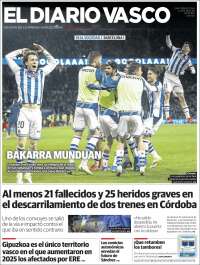 Diario Vasco