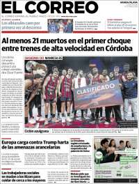 El Correo - Álava