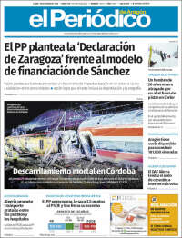 El Periódico de Aragón