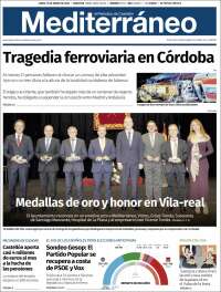 El Periódico Mediterraneo