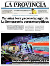 La Provincia