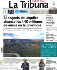 La Tribuna de Ciudad Real