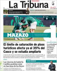 La Tribuna de Toledo