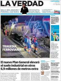 La Verdad de Cartagena