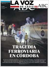 La Voz de Cádiz