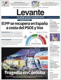 Levante