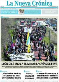 La Nueva Crónica