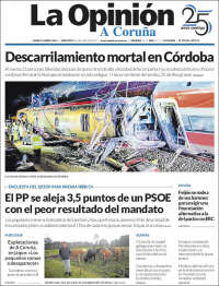 La Opinión de A Coruña