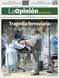 La Opinión de Málaga