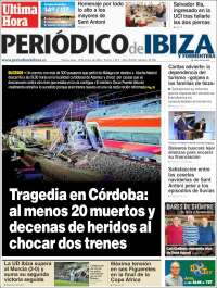 Periódico de Ibiza